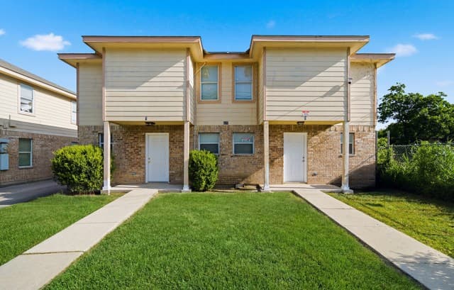 414 W Harlan, San Antonio, TX 78214 — photo 5