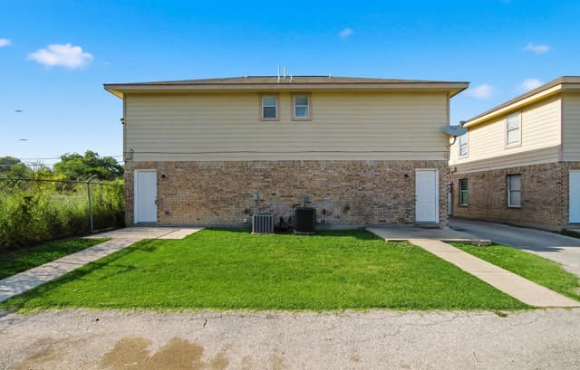 414 W Harlan, San Antonio, TX 78214 — photo 8