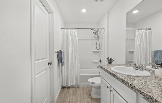 7030  Tides Trail, San Antonio, TX 78252 — photo 21