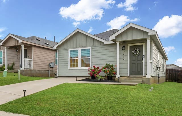 7030  Tides Trail, San Antonio, TX 78252 — photo 3