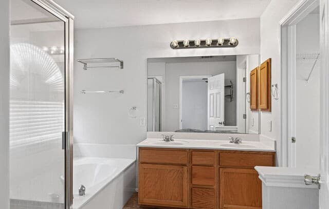 659  Lynx Mtn, San Antonio, TX 78251 — photo 20