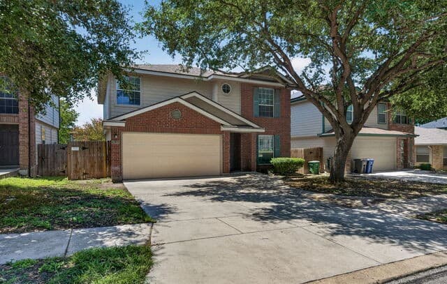 659  Lynx Mtn, San Antonio, TX 78251 — photo 3