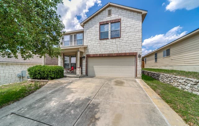 7659 Presidio Ledge