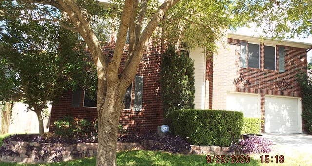 204 Cinnabar Trail