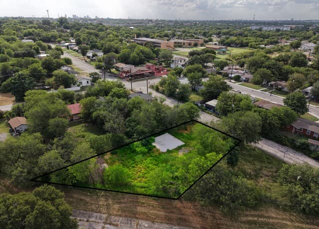 350  Morningview Dr, San Antonio, TX 78220