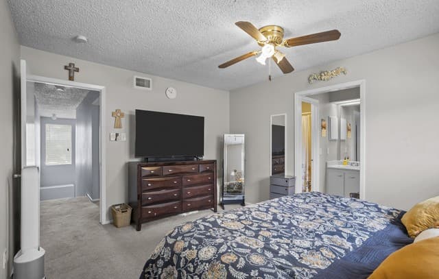 3843  Barrington Unit 131H, San Antonio, TX 78217 — photo 17