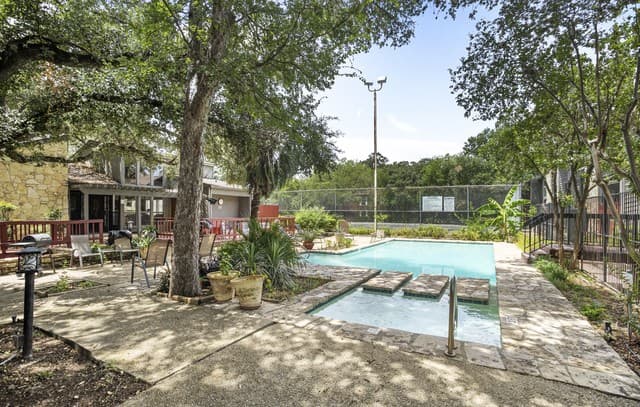 3843  Barrington Unit 131H, San Antonio, TX 78217 — photo 25