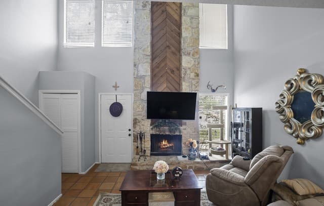 3843  Barrington Unit 131H, San Antonio, TX 78217 — photo 5