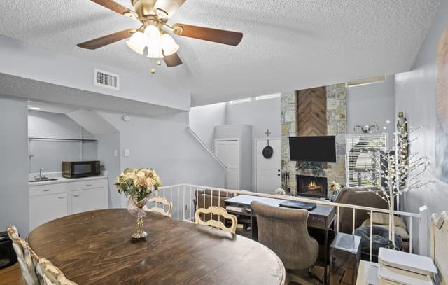 3843  Barrington Unit 131H, San Antonio, TX 78217 — photo 8