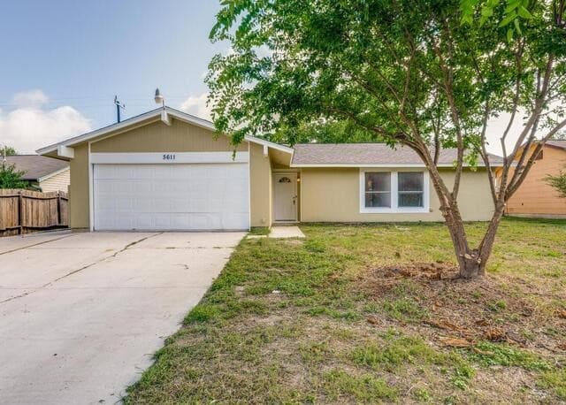 5611  Green Manor St, San Antonio, TX 78223