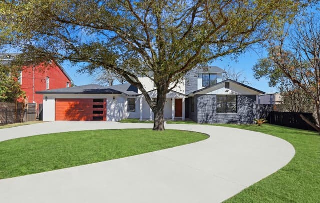 319 E Terra Alta Dr, San Antonio, TX 78209 — photo 2