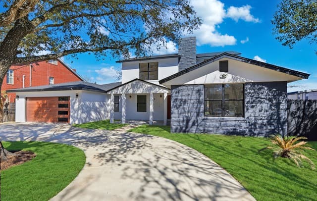 319 E Terra Alta Dr, San Antonio, TX 78209 — photo 3