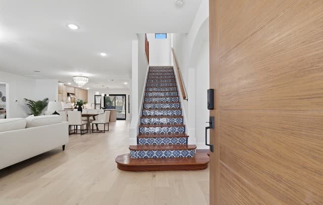 319 E Terra Alta Dr, San Antonio, TX 78209 — photo 4