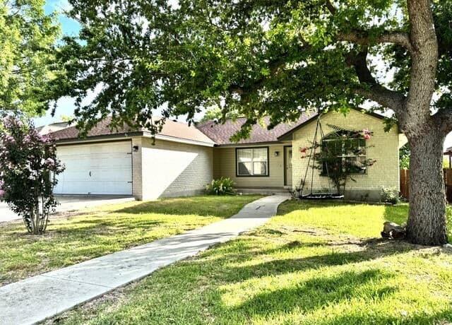 2038  Bentwood