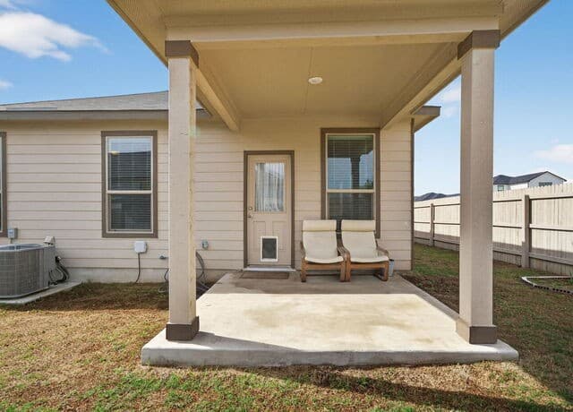 11663  Midnight Rain, San Antonio, TX 78245 — photo 16