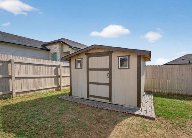 11663  Midnight Rain, San Antonio, TX 78245 — photo 17
