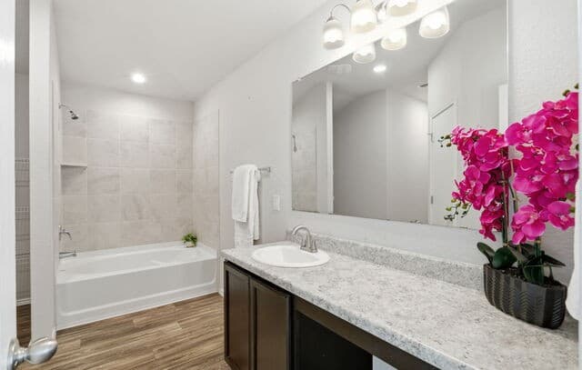 4614  Heathers Cross, St Hedwig, TX 78152 — photo 14