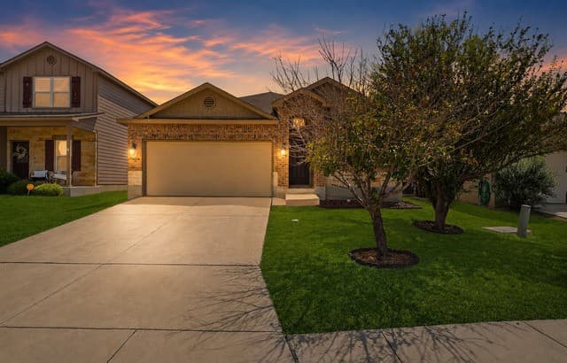 4614  Heathers Cross, St Hedwig, TX 78152 — photo 3