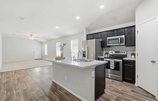 4614  Heathers Cross, St Hedwig, TX 78152 — photo 5