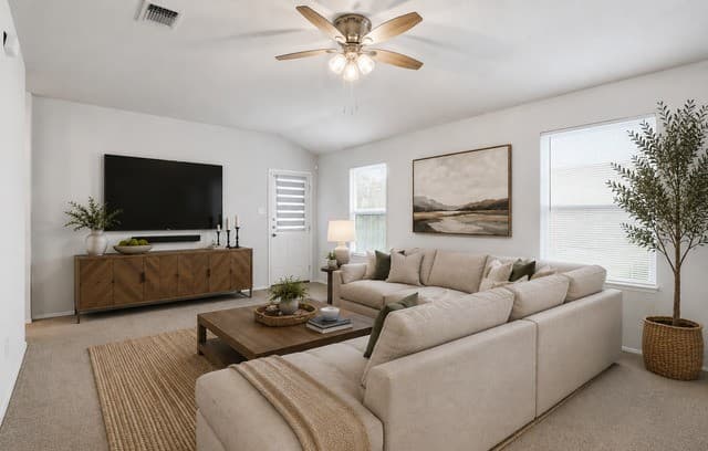 4614  Heathers Cross, St Hedwig, TX 78152 — photo 7