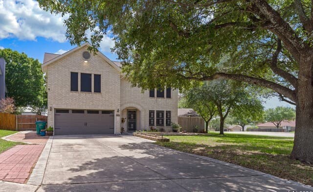 3402 Rosetti Dr