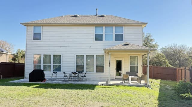 11715  Elijah Stapp, San Antonio, TX 78253 — photo 15