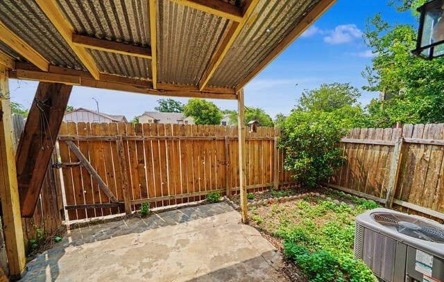 5216  Meadow Fld Unit 1, San Antonio, TX 78250 — photo 18