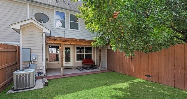 4139  Copano Bay, San Antonio, TX 78229 — photo 21