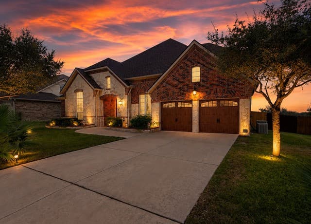 234  Gazelle Leap, San Antonio, TX 78258 — photo 2