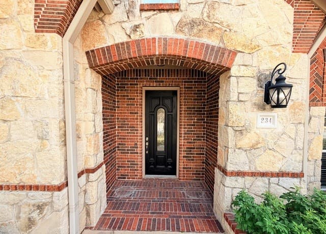 234  Gazelle Leap, San Antonio, TX 78258 — photo 6