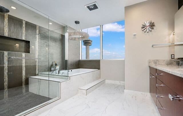 610 E Market St Unit 3001, San Antonio, TX 78205 — photo 10