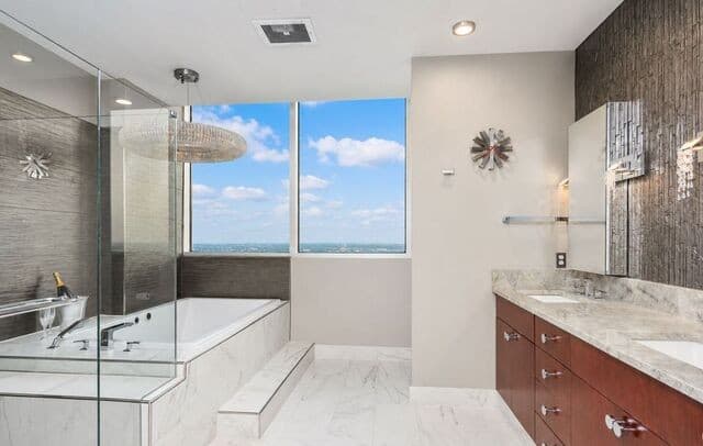 610 E Market St Unit 3001, San Antonio, TX 78205 — photo 11
