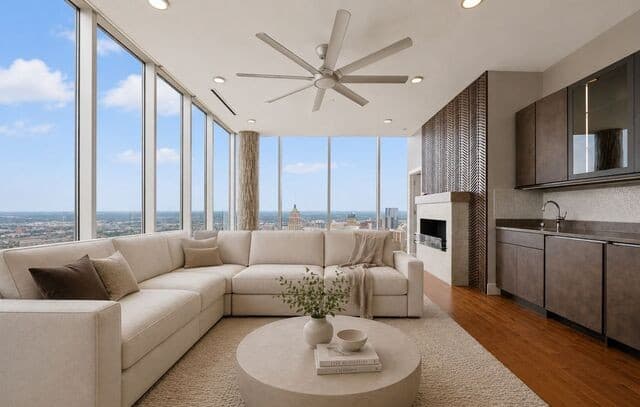 610 E Market St Unit 3001, San Antonio, TX 78205 — photo 13