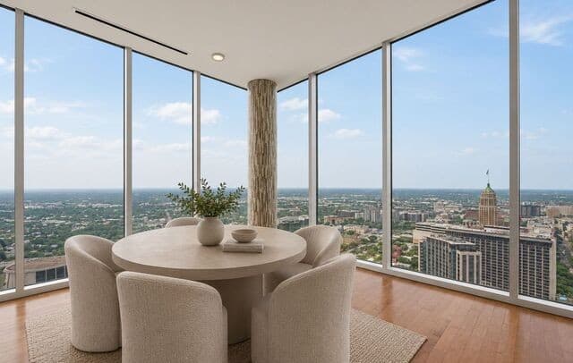 610 E Market St Unit 3001, San Antonio, TX 78205 — photo 14