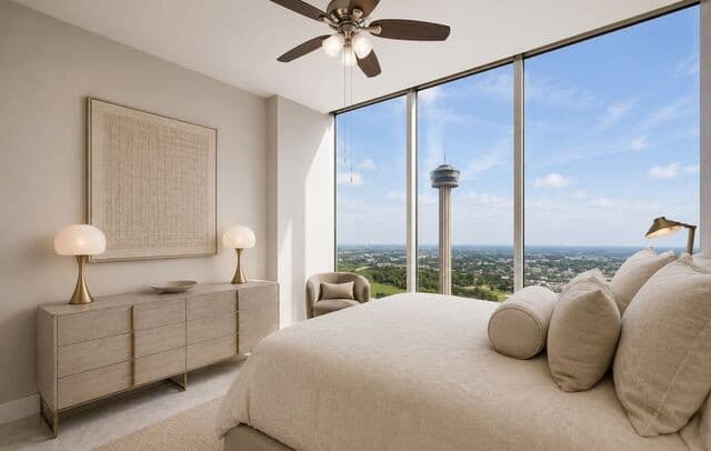 610 E Market St Unit 3001, San Antonio, TX 78205 — photo 15