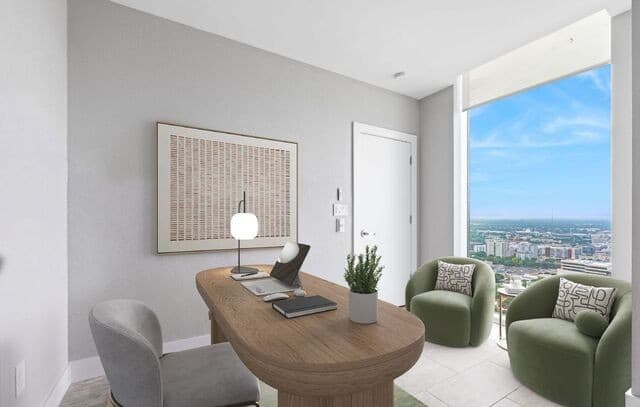 610 E Market St Unit 3001, San Antonio, TX 78205 — photo 18