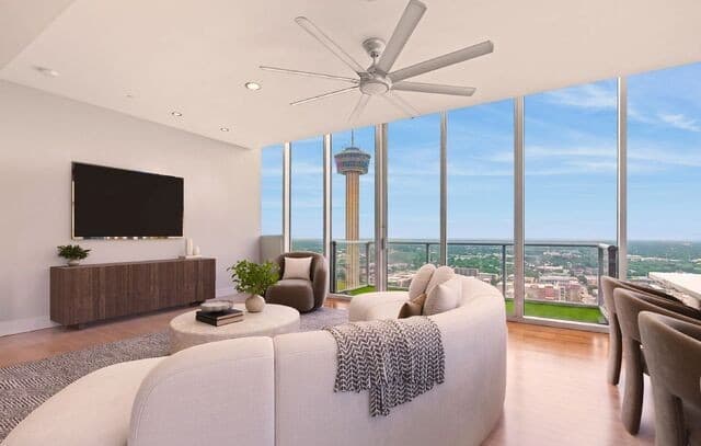 610 E Market St Unit 3001, San Antonio, TX 78205 — photo 2