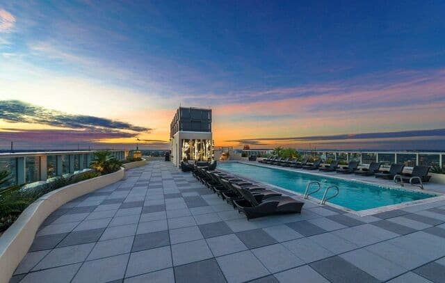 610 E Market St Unit 3001, San Antonio, TX 78205 — photo 20