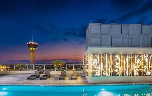 610 E Market St Unit 3001, San Antonio, TX 78205 — photo 21