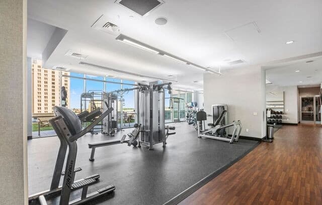610 E Market St Unit 3001, San Antonio, TX 78205 — photo 23