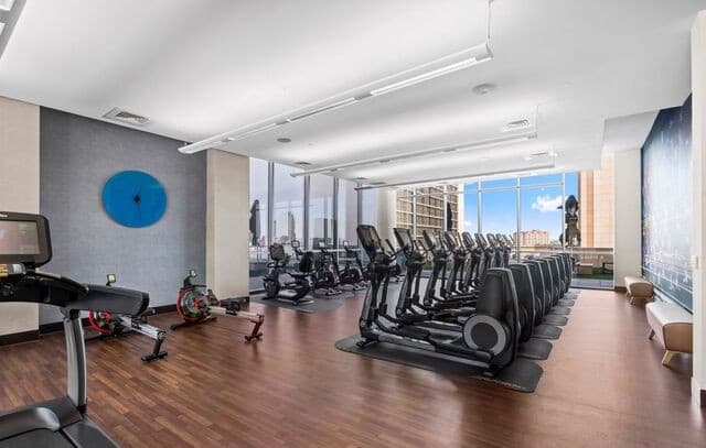 610 E Market St Unit 3001, San Antonio, TX 78205 — photo 24