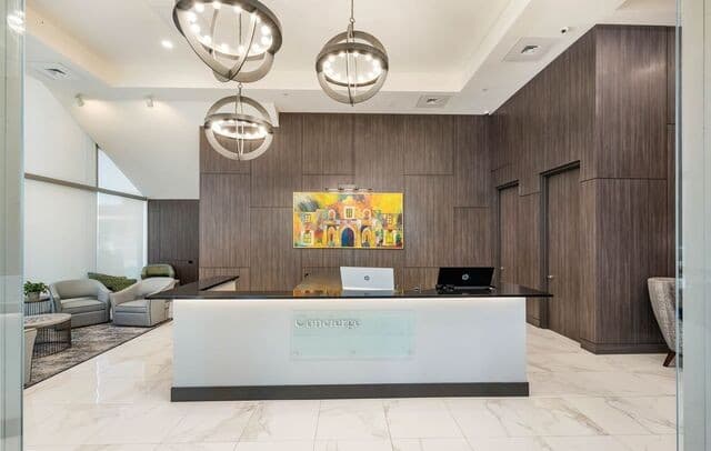 610 E Market St Unit 3001, San Antonio, TX 78205 — photo 25