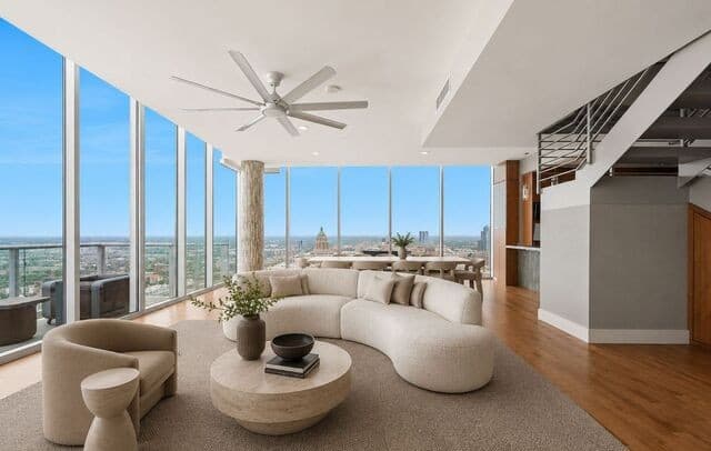 610 E Market St Unit 3001, San Antonio, TX 78205 — photo 3