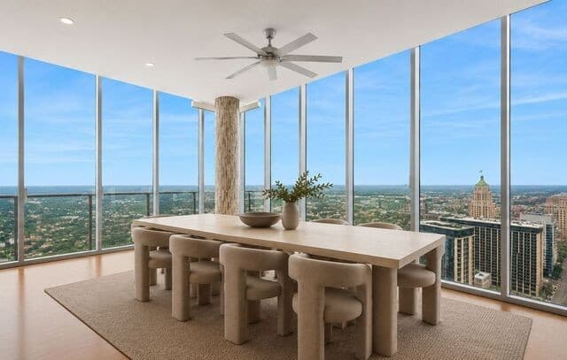 610 E Market St Unit 3001, San Antonio, TX 78205 — photo 5