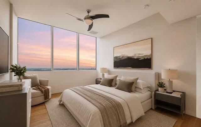 610 E Market St Unit 3001, San Antonio, TX 78205 — photo 9