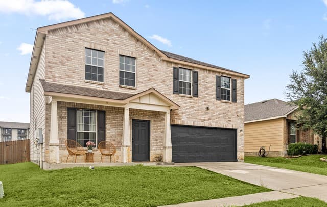 7418  Derby Vis, Selma, TX 78154 — photo 2