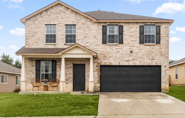 7418  Derby Vis, Selma, TX 78154 — photo 3