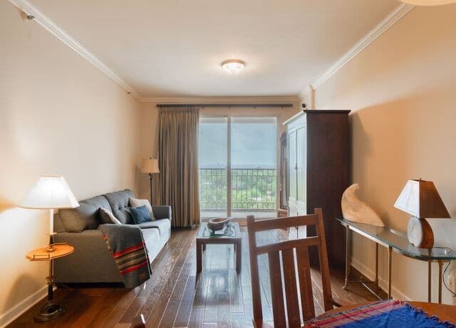 1  Towers Park Lane Unit 702, San Antonio, TX 78209 — photo 3