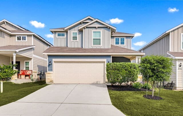 3146  Wild Iris, New Braunfels, TX 78130 — photo 2