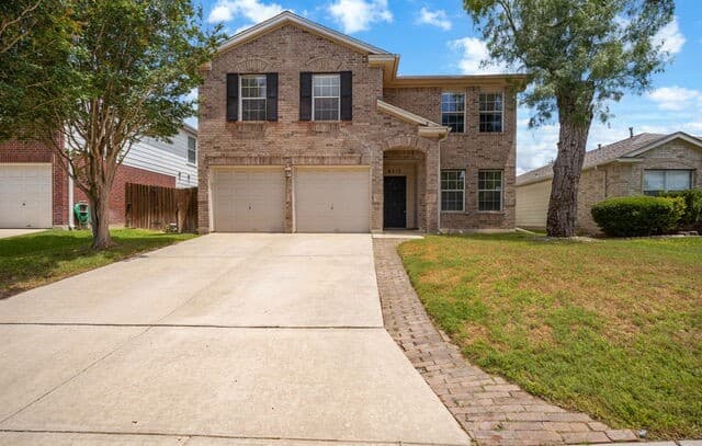 6517  Rosethorn Dr, San Antonio, TX 78249 — photo 2
